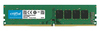 Scheda Tecnica: Crucial 4GB, PC4-19200, DDR4 2400MHz, 1.2V - 