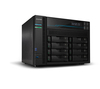 Scheda Tecnica: ASUSTOR NAS Tower 10 Bay + 2x M.2 PCIe/SATA, Intel Atom - C3538 4Core, 8GB Ram, 10GBe X2, 2.5GBe X2, USB 3.2 X2 .