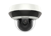 Scheda Tecnica: Hikvision Camera Speed Dome Ip 2" 4x Wdr 120 Db Smart - 2mp - Ds-2de2a204iw-de3(2.8-12mm)(o-std)