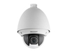 Scheda Tecnica: Hikvision Camera Speed Dome Ip 4" 2mp (1920x1080) 25x - Wdr 120db H.265+ Smart - Ds-2de4225w-de