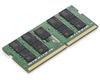 Scheda Tecnica: Lenovo DDR4 X Nb So-dimm 32GB 2933MHz Ecc - 4X71B07148 - 