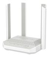 Scheda Tecnica: Keenetic Modem Router Speedster 4g+ Ac1200 Mesh Wi-fi 5 - Lte Cat.6 N.4 Porte Gigabit