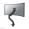 Scheda Tecnica: Neomounts NEXT Core DS70PUS-450B1 Braccio per monitor 1 - schermo - 17-49" - 1-18 kg (curvo 14 kg) - moa a LGAs - 18