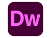 Scheda Tecnica: Adobe Dreamweaver for Enterprise En, 1 User, 1yrs Level 12 - 10 - 49 (vip Select 3 Year Commit) First Order Date And Las