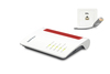 Scheda Tecnica: AVM Fritz Box 7530 Ax De Fachhandel In - 
