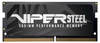 Scheda Tecnica: PATRIOT DDR4 X So-dimm "viper Steel" 8GB 2400MHz - - Pvs48g240c5s