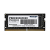 Scheda Tecnica: PATRIOT DDR4 X So-dimm 16GB 2666MHz - PSD416G266681S - 
