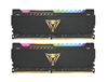 Scheda Tecnica: PATRIOT Kit DDR4 "viper Steel Rgb Black Hs Kit" 32GB - (2x16GB) 3600MHz - Rgb- Pvsr432g360c8k