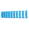 Scheda Tecnica: Lindy Port Blocker HDMI (senza Chiave) - 10 Pezzi, Blu - 