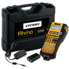 Scheda Tecnica: Dymo Rhino 5200 With Hardcase In - 