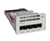 Scheda Tecnica: Cisco Catalyst 9200 Series Network Module Modulo Di - Espansione 10 Gigabit Sfp+ X 4 Per Catalyst 9200, 9200l