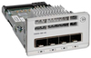 Scheda Tecnica: Cisco Catalyst 9200 Series Network Module Modulo Di - Espansione Gbe X 4 Per P/n: C9200 48pl A++, C9200 48pl E++