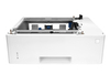 Scheda Tecnica: HP Alimentatore/cassetto Supporti 550 Fogi In 1 Cassetti - Per LaserJet Entp. M507, Mfp M528, LaserJet Entp. Fow Mfp