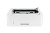 Scheda Tecnica: HP Alimentatore/cassetto Supporti 550 Fogi In 1 Cassetti - Per LaserJet Entp. Mfp M430, LaserJet Managed Mfp E42540