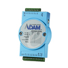 Scheda Tecnica: Advantech ADAM-6050 - Modulo I/O digitale a 18 canali - isolati 10/100Base-T(X), 2000 VDC, 10/100Mbps, 10~30 VDC