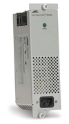 Scheda Tecnica: Allied Telesis Hot Swappable, AC Redundant Power Supply - module for AT-MCR12