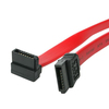 Scheda Tecnica: StarTech 30cm SATA To Right Angle SATA Cable - 