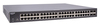 Scheda Tecnica: Ruckus ICX 8100 1RU Switch, 4810/100/1000 Mbps ports - 41GbE SFP uplink-ports. Power cord not included