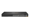 Scheda Tecnica: HPE Anw 6200f 24g 4sfp Reman -stock . In - 