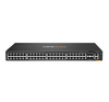 Scheda Tecnica: HPE Anw 6200f 48g 4sfp Reman -stock . In - 