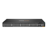 Scheda Tecnica: HPE Anw 6200f 48g 4sfp+ Reman-stock . In - 