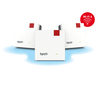 Scheda Tecnica: AVM Fritz Mesh Set 1600 3-pack De Fachhandel In - 