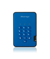 Scheda Tecnica: Origin Storage Diskashur2 - 256-bit 2TB - Blue