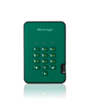 Scheda Tecnica: Origin Storage Diskashur2 - 256-bit 2TB - Green