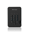 Scheda Tecnica: Origin Storage Diskashur2 - 256-bit 3TB - Black