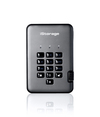Scheda Tecnica: Origin Storage Diskashur Pro2 - 256-bit 4TB Fips 140-2 Certified