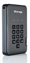 Scheda Tecnica: Origin Storage Diskashur Pro2 - SSD 256-bit 8TB Fips 140-2 Certified