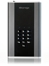 Scheda Tecnica: Origin Storage Diskashur Dt2 - 256-bit 18TB Fips 140-2 Certified