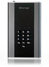 Scheda Tecnica: Origin Storage Diskashur Dt2 - 256-bit 6TB Fips 140-2 Certified