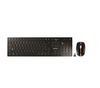 Scheda Tecnica: Cherry 12033115 Wireless Sp Layout USB Black Sp - 