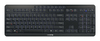 Scheda Tecnica: Cherry 12033128 Keyboard Corded Us-en Intl USB B Us - 