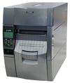 Scheda Tecnica: Citizen CL-S700R, Thermal Transfer & Direct Thermal, 203 - dpi, 254 mm/s, Parallel/Serial/USB