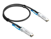 Scheda Tecnica: Extreme Networks 100g Passive Dac QSFP28 To 4xsfp28 - Breakout 1m Msa