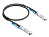 Scheda Tecnica: Extreme Networks 100g Passive Dac QSFP28 3m Msa P/n - Eqpc1hpc030c0100