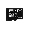 Scheda Tecnica: PNY Microsd Performance Plus 16GB Micro-sd - 