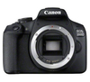 Scheda Tecnica: Canon Fotocamera Reflex EOS 2000d 2728C001 - 