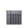 Scheda Tecnica: QSAN Xcube NAS 4HDD+1 Tower 4 +1 Bay With Intel Celeron - 2.9GHz Dual-Core Cpu, 8GB DDR4 Ram - Xn5004t