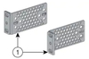 Scheda Tecnica: Cisco Kit Di Accessori Per Dispositivi Di Rete - 1U 19"