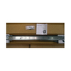 Scheda Tecnica: HPE Small form Factor Ba Bearing Rai Kit Kit Rack Rai - 2U Per Proliant D380p Gen8, Dx380 Gen10, Simpivity 380 Ge