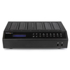 Scheda Tecnica: StarTech .com Dock Duplicatore Disco Rigido HDD USB - 3.0 / eSATA a 6 Bay - Clonatore HDD/ SSD stato solido 1:5 C