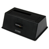 Scheda Tecnica: StarTech .com Docking Station USB 3.0 SATA - III/eSATA per Hard Disk SSD/HDD con UASP - Docking Station