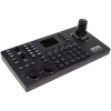 Scheda Tecnica: PTZOptics SuperJoy NDIHX/IP + Serial PTZ Camera Joystick - Ptz Camera Joystick Controller