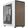 Scheda Tecnica: Fractal Design North Xl Chalk White Tg - Clear E-ATX