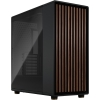 Scheda Tecnica: Fractal Design North Xl Charcoal Black Tg - Dark E-ATX