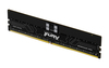 Scheda Tecnica: Kingston 16GB Ddr5 7200mt/s Cl38 Dimm Fury Renegade Pro - Black Ecc Reg