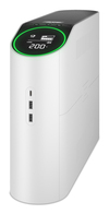 Scheda Tecnica: APC Back-ups Pro 2200va for LGAming 230v Pure Sinewave CD - White Sch